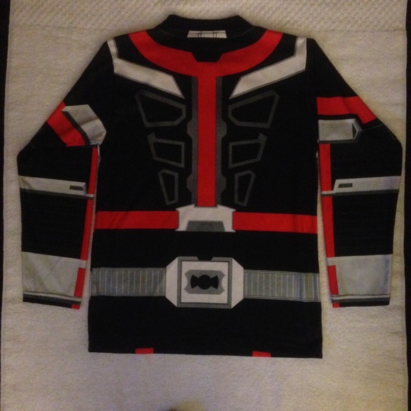 Robotman - Picture 4 of 7